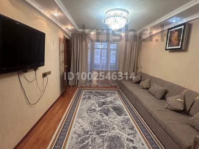 3-комнатная квартира · 70 м² · 4/5 этаж, Сазда-1, Абулхаир хана 70 за 25 000 〒 в Актобе