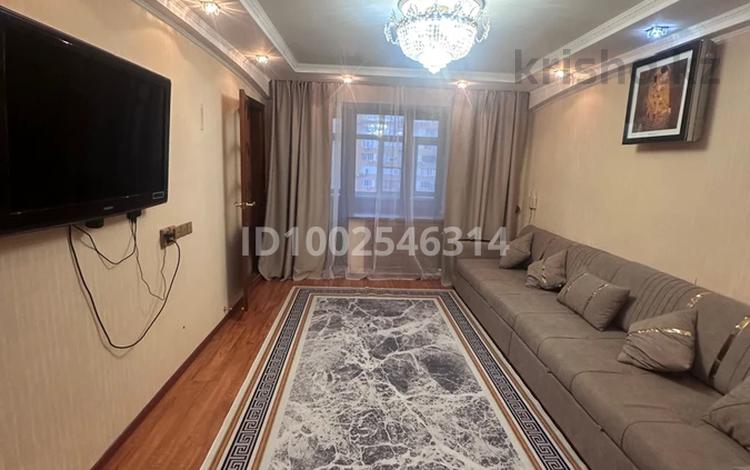 3-бөлмелі пәтер · 70 м² · 4/5 қабат, Сазда-1, Абулхаир хана 70, бағасы: 22 000 ₸ в Актобе — фото 4