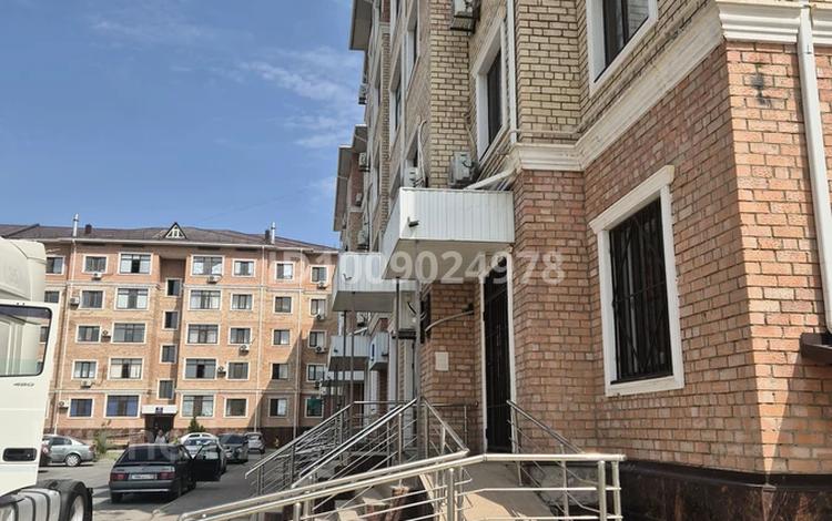 1-комнатная квартира · 43 м² · 4/5 этаж, г.Туркестан 45 — рядом больницы ШНОС за 18 млн 〒 — фото 2