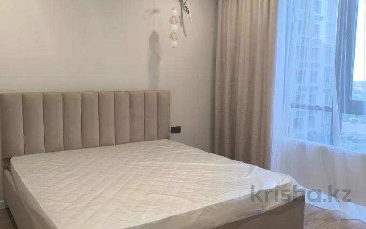 3-бөлмелі пәтер · 50 м² · 4/9 қабат, мкр Кайрат 304/2, бағасы: 300 000 ₸ в Алматы, Турксибский р-н — фото 2