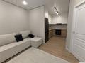 3-бөлмелі пәтер · 50 м² · 4/9 қабат, мкр Кайрат 304/2, бағасы: 300 000 ₸ в Алматы, Турксибский р-н — фото 6