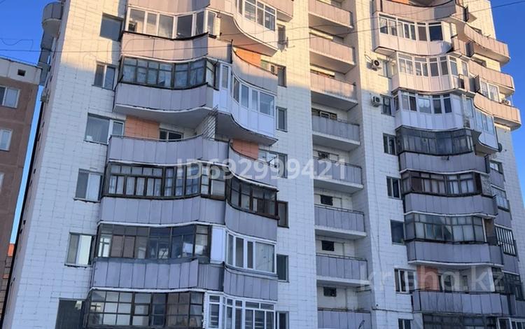 1-комнатная квартира, 36 м², 3/9 этаж, проспект Абылайхана за 9.5 млн 〒 в Кокшетау — фото 2