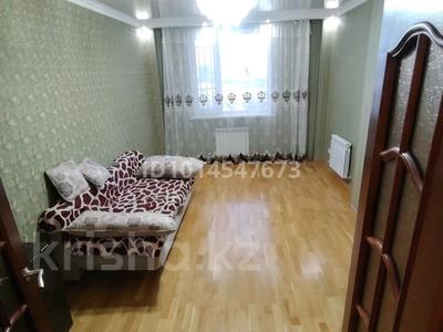 2-комнатная квартира · 56 м² · 13/16 этаж, иманова 50/1 — иманова жубанова за 30.5 млн ₸ в Астане, р-н Байконур