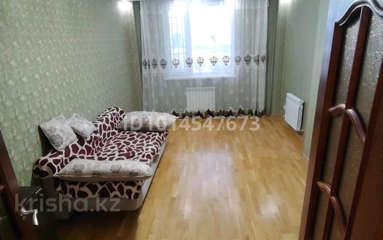 2-комнатная квартира · 56 м² · 13/16 этаж, иманова 50/1 — иманова жубанова за 30.5 млн ₸ в Астане, р-н Байконур — фото 2