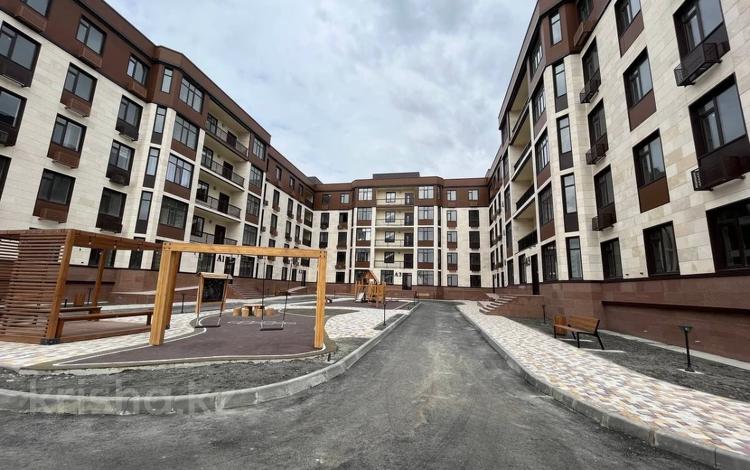 2-бөлмелі пәтер · 81 м² · 2/5 қабат, Абулхайр-хана 56/6, бағасы: 33.5 млн ₸ в Атырау — фото 6