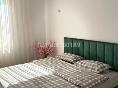 1-комнатная квартира · 56.2 м² · 2/5 этаж, 15-й мкр 66а за 10 000 〒 в Актау