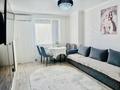 3-комнатная квартира · 67 м² · 7/9 этаж, Нажимеденова 39 за 35 млн ₸ в Астане, Алматы р-н — фото 2