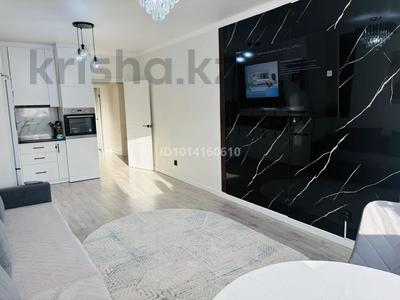3-комнатная квартира · 67 м² · 7/9 этаж, Нажимеденова 39 за 35 млн ₸ в Астане, Алматы р-н