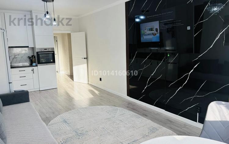 3-комнатная квартира · 67 м² · 7/9 этаж, Нажимеденова 39 за 35 млн ₸ в Астане, Алматы р-н — фото 4
