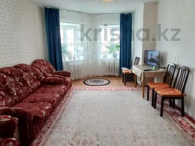 1-комнатная квартира, 44.6 м², 3/5 этаж, Кадыр Мырза Али за 17 млн 〒 в Уральске