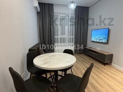1-комнатная квартира · 42 м² · 2/12 этаж, Райымбека 351/2 — Тылендиева Райымбека за 350 000 ₸ в Алматы, Алатауский р-н