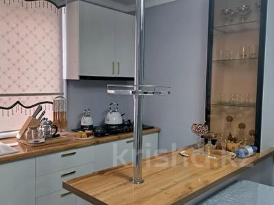 2-комнатная квартира · 42 м² · 1/2 этаж, Конаева 5 кв 4 — Парка за 6 млн ₸ в Бауыржан Момышулы