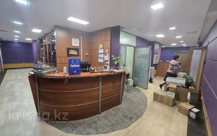 Офисы · 544 м² за ~ 4.4 млн ₸ в Алматы, Бостандыкский р-н — фото 2