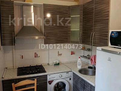 1-комнатная квартира · 36 м² · 2/5 этаж, Богенбай батыра 88 — Уг. Зенкова 44 за 250 000 ₸ в Алматы, Медеуский р-н