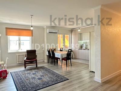 2-комнатная квартира · 61 м² · 5/5 этаж, мкр Жети Казына, Жеты казына 7 — Жети казына за 24 млн ₸ в Атырау