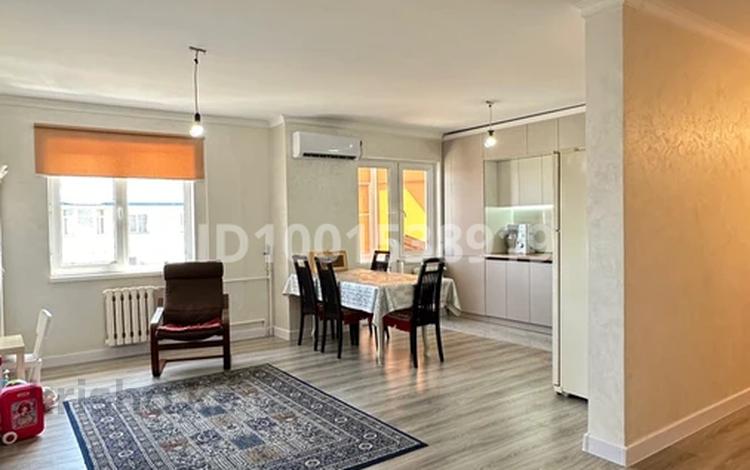 2-комнатная квартира · 61 м² · 5/5 этаж, мкр Жети Казына, Жеты казына 7 — Жети казына за 24 млн ₸ в Атырау — фото 3