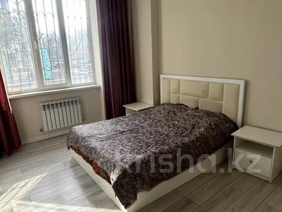 2-комнатная квартира · 65 м² · 1/12 этаж, мкр Калкаман-1, Калкаман 5/3 — Ашимова за 2 500 ₸ в Алматы, Наурызбайский р-н