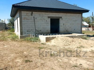 Отдельный дом · 3 комнаты · 100 м² · 9 сот., Абрикосовая 199 за 15 млн ₸ в Нургиса Тлендиеве