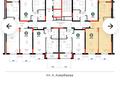 2-бөлмелі пәтер · 63.59 м² · 5/12 қабат, Шамши Калдаяков, бағасы: ~ 33.8 млн ₸ в Астане, Сарайшык р-н — фото 7