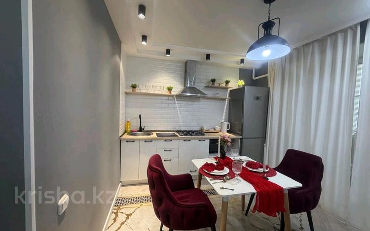 1-комнатная квартира · 44 м² · 1/5 этаж, мкр Кунаева за 18.5 млн ₸ в Уральске — фото 2