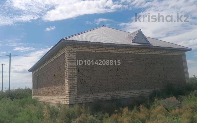 Жеке үй · 5 бөлме · 145 м² · 8 жүзд., 19 — .Бәйтерек, бағасы: 5 млн ₸ в  — фото 2