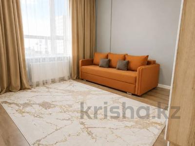 3-комнатная квартира · 70.2 м² · 9/10 этаж, Толе би 18 за 58 млн ₸ в Астане, Нура р-н
