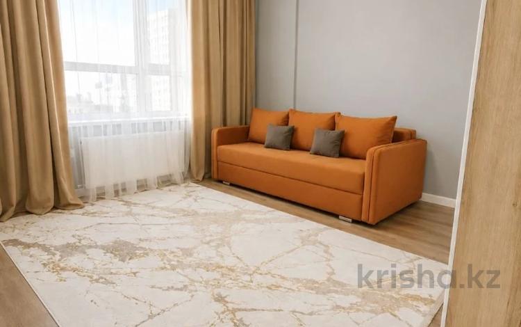 3-бөлмелі пәтер · 70.2 м² · 9/10 қабат, Толе би 18, бағасы: 58 млн ₸ в Астане, Нура р-н — фото 12
