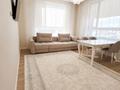 3-бөлмелі пәтер · 70.2 м² · 9/10 қабат, Толе би 18, бағасы: 58 млн ₸ в Астане, Нура р-н — фото 4
