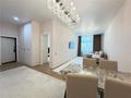 3-комнатная квартира · 80 м² · 5/19 этаж, Динмухаммед Кунаев — Кабанбай батыра/Мангилик Ел за 49.9 млн ₸ в Астане, Есильский р-н