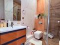 3-комнатная квартира · 80 м² · 5/19 этаж, Динмухаммед Кунаев — Кабанбай батыра/Мангилик Ел за 49.9 млн ₸ в Астане, Есильский р-н — фото 11