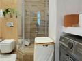 3-комнатная квартира · 80 м² · 5/19 этаж, Динмухаммед Кунаев — Кабанбай батыра/Мангилик Ел за 49.9 млн ₸ в Астане, Есильский р-н — фото 12