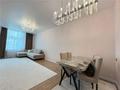 3-комнатная квартира · 80 м² · 5/19 этаж, Динмухаммед Кунаев — Кабанбай батыра/Мангилик Ел за 49.9 млн ₸ в Астане, Есильский р-н — фото 2