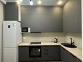 1-комнатная квартира · 45 м² · 3/9 этаж, Култегин 10 за 16 000 ₸ в Астане, Есильский р-н — фото 3