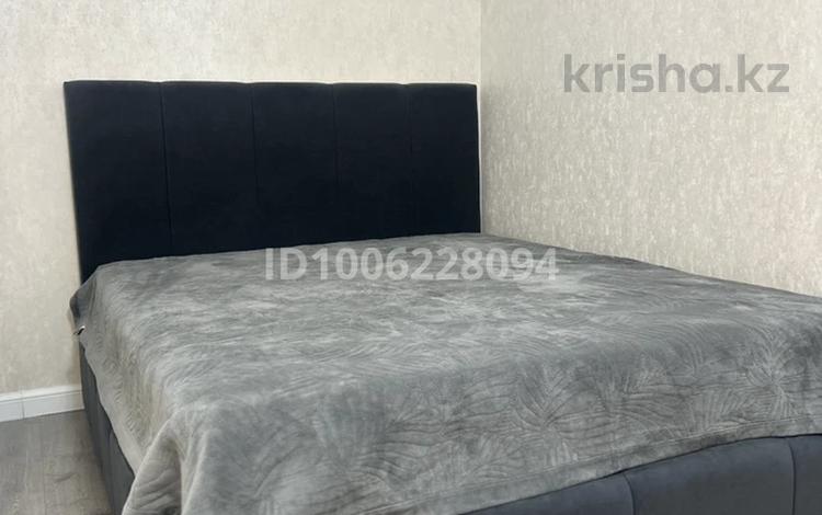 1-комнатная квартира · 45 м² · 3/9 этаж, Култегин 10 за 16 000 ₸ в Астане, Есильский р-н — фото 18