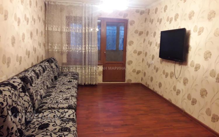 2-комнатная квартира, 45 м², 2/5 этаж, мкр Орбита-2 28 за 31 млн 〒 в Алматы, Бостандыкский р-н — фото 2