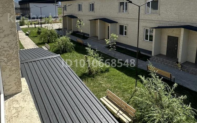 2-бөлмелі пәтер · 120 м² · 2 қабат, Микрорайон карлыгаш 1 — Карлыгаш микрорайон, бағасы: 23.5 млн ₸ в Каскелене — фото 12