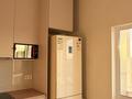 1-комнатная квартира · 44 м² · 13/20 этаж, Жургенова 19 — Нажимеденова за 240 000 ₸ в Астане, Сарайшык р-н — фото 5