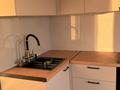 1-комнатная квартира · 44 м² · 13/20 этаж, Жургенова 19 — Нажимеденова за 240 000 ₸ в Астане, Сарайшык р-н — фото 6