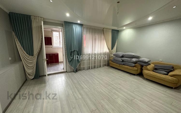 3-комнатная квартира · 67 м² · 2/5 этаж, 3 мкр. Жайлау 24 за 150 000 ₸ в Таразе — фото 2