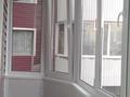 3-комнатная квартира · 91.8 м² · 1/9 этаж, Әл-Фараби 36 за 38.5 млн 〒 в Усть-Каменогорске — фото 11