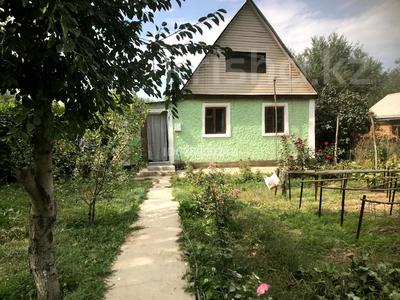 Дача · 2 комнаты · 39 м² · 8 сот., Садовая за 14 млн 〒 в Байсерке