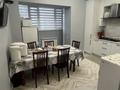 4-комнатная квартира · 124 м² · 1/5 этаж, мкр. Алтын орда — проспект Тауелсиздик за 45 млн ₸ в Актобе — фото 4