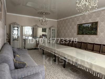 Отдельный дом · 5 комнат · 180 м² · 8 сот., Саяхат 7 40 за 38 млн ₸ в 