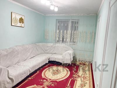 2-комнатная квартира · 60 м² · 4/5 этаж, Аманат 18 — Момышулы-Сатбаева за 26.5 млн ₸ в Астане, Алматы р-н