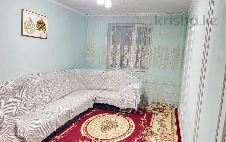 2-комнатная квартира · 60 м² · 4/5 этаж, Аманат 18 — Момышулы-Сатбаева за 26.5 млн ₸ в Астане, Алматы р-н — фото 9