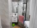 2-бөлмелі пәтер · 50 м² · 4/6 қабат, Жунисова, бағасы: 28.5 млн ₸ в Алматы, Наурызбайский р-н — фото 11