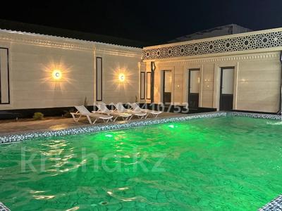 Дом · 5 комнат · 350 м², мкр Ерменсай, Коктем 126 за 180 000 〒 в Алматы, Бостандыкский р-н