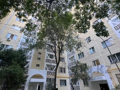 1-комнатная квартира · 40 м² · 2/9 этаж, Достык 268 — Омарова за 47 млн ₸ в Алматы, Медеуский р-н
