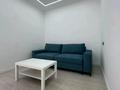 1-бөлмелі пәтер · 40 м² · 2/9 қабат, Достык 268 — Омарова, бағасы: 47 млн ₸ в Алматы, Медеуский р-н — фото 16