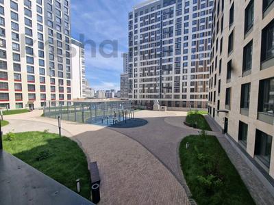 1-бөлмелі пәтер · 41 м², Е-36 2, 4, 5, 9, 11, бағасы: ~ 23.5 млн ₸ в Астане, Нура р-н